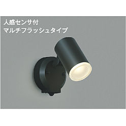 KOIZUMI LED防雨型スポットライト AU 38269 L コイズミ照明 コイズミ照明 AU38269L LED防雨型スポット Σ : 住