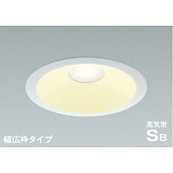 未開封　コイズミ照明　ダウンライトAD7011W27 6台 製品情報ダウンロード｜コイズミ照明株式会社