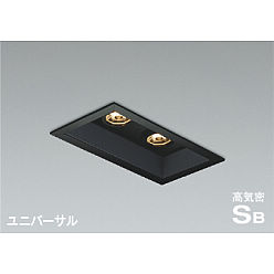 KOIZUMIコイズミユニバーサルダウンブラック色φ75 AD1195B27新品 KOIZUMIコイズミユニバーサルダウンブラック色φ75 AD1195B27新品