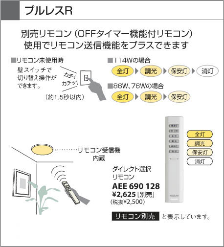 製品情報ダウンロード｜コイズミ照明株式会社