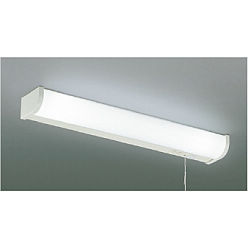 KOIZUMI LED 流し元灯　AB 50429 AB50429 流し元灯 コイズミ 消費電力6W AB50429 - 【通販モノタロウ】