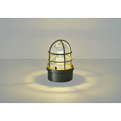 コイズミ照明 LED防雨型ブラケット(白熱球60A相当)電球色 AU38136L rdzdsi3