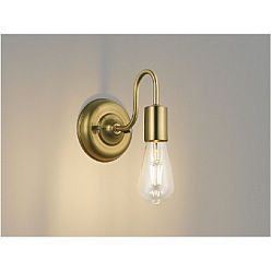 あおい　ブラケット照明　5台 あおい ブラケット照明 5台 読書灯 / アイアン製ブラケットライト （L