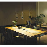 コイズミ ペンダントランプ 3個セット 照明 ダイニング AP40506L-B コイズミ ペンダントランプ 3個セット 照明 ダイニング AP40506L-B