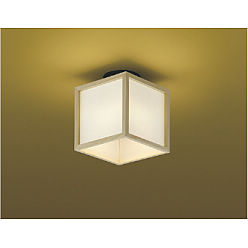 KOIZUMI AH54657 コイズミ　照明器具　LED 楽天市場】AH54657 調光調色コンパクトシーリング (〜6畳) LED