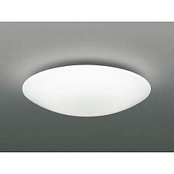 一番安！コイズミ照明 LED　 シーリング LED44.2W ～12畳 楽天市場】[日本製]コイズミ照明 LEDシーリングライト 〜12畳 日本製 5