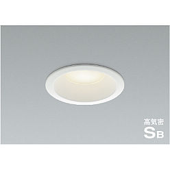 KOIZUMI コイズミ照明 LEDベースダウンライト(電源別売) XD159501WL-