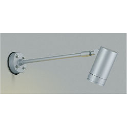 コイズミ　LED照明器具　AU43669L スポットライト コイズミ照明 AU43669L 照明器具 エクステリアスポットライト