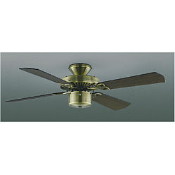 Koizumi コイズミ 照明 インテリア シーリング ファン AM40383E KOIZUMI コイズミ照明 LEDシーリングファンライト 6畳 AM40383E