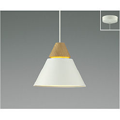 (未使用･未開封品)　コイズミ照明 ペンダントライト A-pendant フランジ マットファインホワイト塗装 AP45522L 0pbj0lf AP45522L AP53828 コイズミ製ペンダントライト | ペンダント