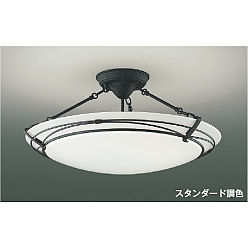 KOIZUMI シーリングライト AH 42166L KOIZUMI AH42166L 小型シーリングライト 全発光薄型 60W相当