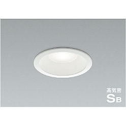 コイズミ照明 ダウンライト AD7200W50 4個 製品情報ダウンロード｜コイズミ照明株式会社