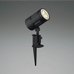 5台セット　スパイクスポット　AU43681L 新品未使用 Koizumi コイズミ照明 LEDエクステリアスパイクスポット