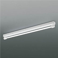 防雨・防湿型LEDベースライト XU 90787 L / XE 52204 一体型LEDベースライトiDシリーズ ステンレス製 防湿型・防雨型