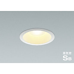 未開封　コイズミ照明　ダウンライトAD7011W27 6台 製品情報ダウンロード｜コイズミ照明株式会社