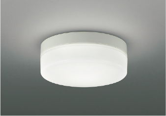 KOIZUMI AR49373L 防雨型非常用照明器具 AR49373L(コイズミ照明) 商品詳細 ～ 照明器具・換気扇他、電設