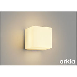 AE47875E | 照明器具 | ☆エクステリア LED一体型 ブラケット