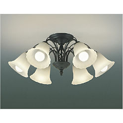 コイズミ照明 KOIZUMI LEDシャンデリア AA42070L art-lighting_aa42069l