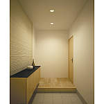 新品 KOIZUMI 人感センサー付LEDダウンライト AD39299L 2台 S1308P01A