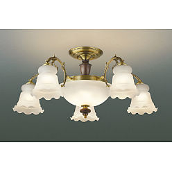 コイズミ　シャンデリア 製品情報ダウンロード｜コイズミ照明株式会社