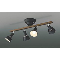 KOIZUMI 4灯 LEDシャンデリアAA47243L コイズミ照明 製品情報ダウンロード｜コイズミ照明株式会社