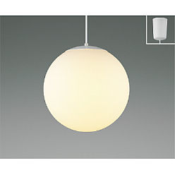 【美品】コイズミ LEDライト AP52317 【1灯】 KOIZUMI AP52317 ペンダントライト LED一体型 非調光 40W相当
