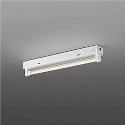 コイズミ照明 LEDベースライト 40形 直付型 トラフ 1灯用 製品情報ダウンロード｜コイズミ照明株式会社