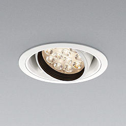 コイズミ　AD45411 L LED照明 コイズミ照明 AD45411L 照明器具 LED SB埋込器具 LED（昼白色