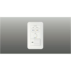 KOIZUMI コイズミ照明　ライトコントローラー AE45829E ２台 製品情報ダウンロード｜コイズミ照明株式会社