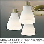 コイズミ照明器具　LDA7-H専用　E26 100V 楽天市場】コイズミ照明LEDランプ普通球形 LDA7L-H/S/6 ビーム角