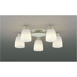 KOIZUMI 天井照明 シャンデリア AA37766L ① 0862 コイズミ照明 KOIZUMI シャンデリア LED AA37766L | 商品紹介