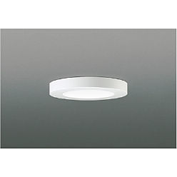 コイズミ AH45332L ダウンライト 白 LED 6個セット シーリング