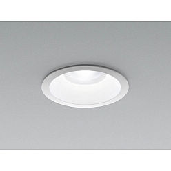 コイズミ　照明 LED一体型軒下ダウンライト コイズミ照明 KOIZUMI LED軒下用ダウンライト AUE650556 | 商品