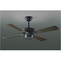 Koizumi コイズミ インテリアファン AM44847E Koizumi コイズミ照明 インテリアファン本体 AM44847E | 商品紹介