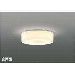 コイズミ照明 AH42064L コイズミ 小型シーリングライト LED（電球色