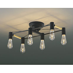 コイズミ　AA 40057 L LED照明 コイズミ照明 ブラケットライト AH49035L 電球色 LED マット