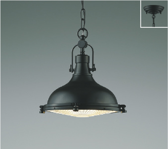 コイズミ照明　ペンダントライト　インダストリアル AP45536L コイズミ照明 ペンダントライト インダストリアル AP45536L