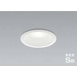 KOIZUMI コイズミ照明 高気密ダウンライト AD7000W35 | 商品紹介
