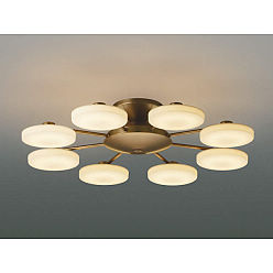 RIZE様ご依頼　コロナ照明4本 ppfshop_es002-s