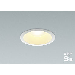 新品未使用　コイズミ照明　AD7000W27 KOIZUMI コイズミ照明 高気密ダウンライト AD7000W27 | 商品紹介