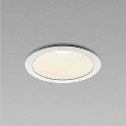 KOIZUMI AD 1047 W99 ダウンライト3台セット傾斜天井用 KOIZUMI AD7200W50 ダウンライト 屋内屋外兼用 浴室灯 LED一体型